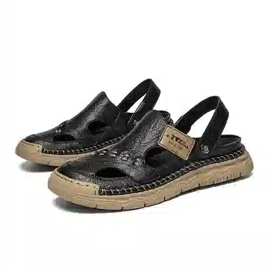 G.N.SHIJIA Black Gold Series