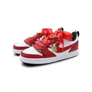 Nike Court Borough 2 GS 4.0