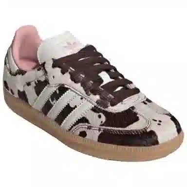 adidas Samba "Cow Print" W