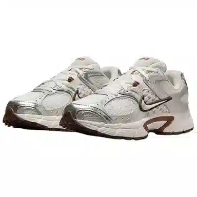 Nike V5 RNR White Brown