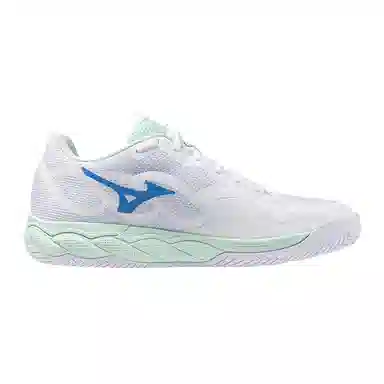 Mizuno Wave Enforce Court