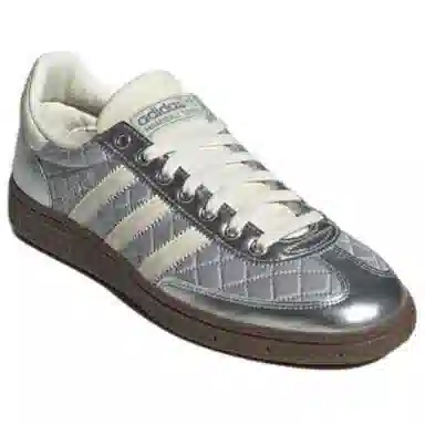 adidas Handball Spezial Silver