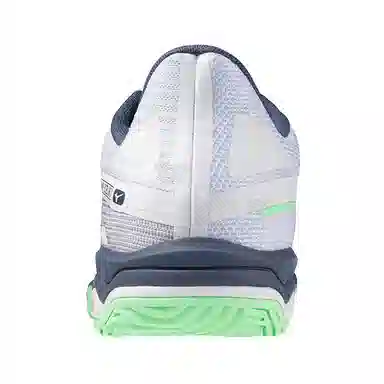 Mizuno Wave Exceed Light 2 White
