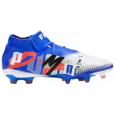 PUMA FUTURE 8 ULTIMATE Blue White