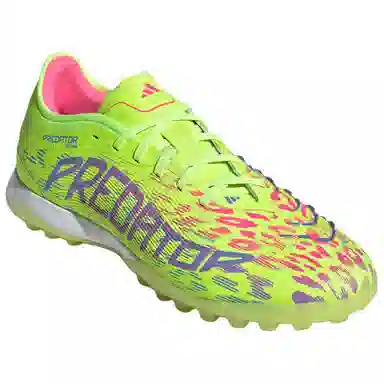 adidas Predator Pro TF Lemon Yellow