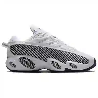 NOCTA x Nike Glide White Black