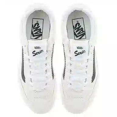 Vans Super LowPro Beige