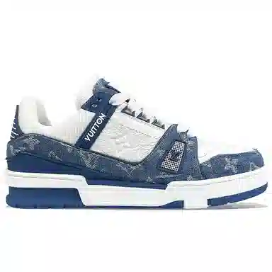 LOUIS VUITTON Trainer BNK