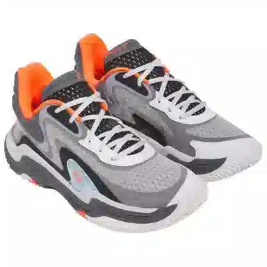 Under Armour Spawn 7 Grey