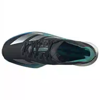 adidas Adizero Adios Pro 4 Black Silver