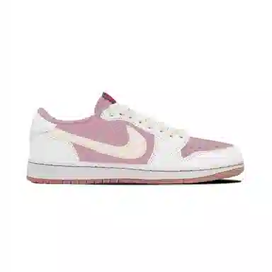 Travis Scott x Jordan Air Jordan 1