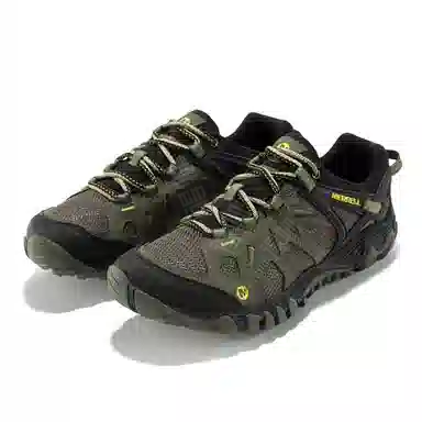 Merrell All Out Blaze Olive Black