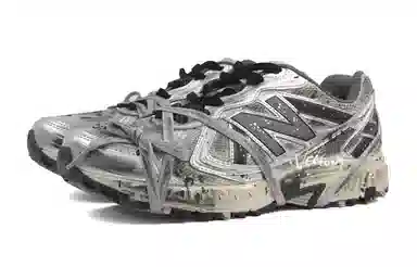 New Balance 410 Dark Grey