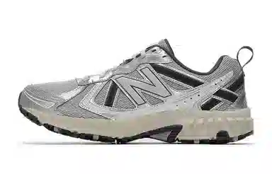 New Balance 410 Grey