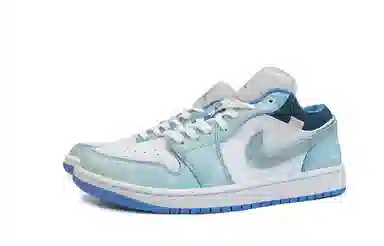 Jordan Air Jordan 1 university blue