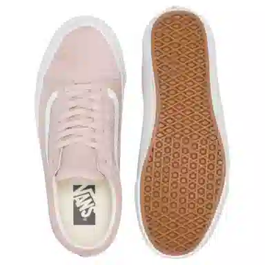 Vans Old Skool Suede Pink