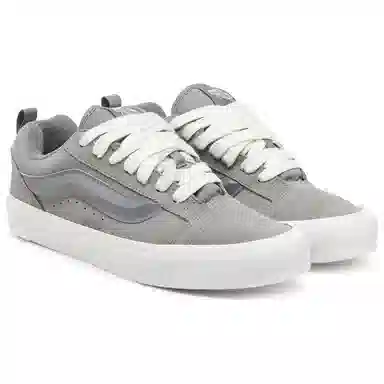 Vans Knu Skool Grey