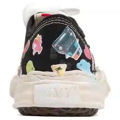 MIHARA YASUHIRO Baker OG Sole