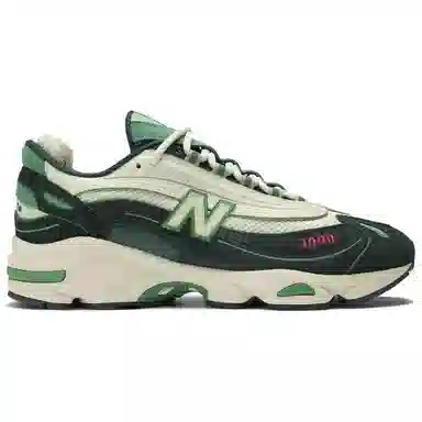 Concepts x New Balance 1000 Green