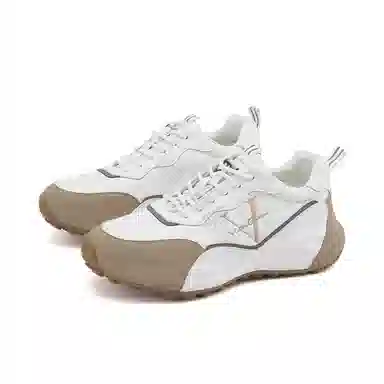 VICKI BROWN Casual Low-top