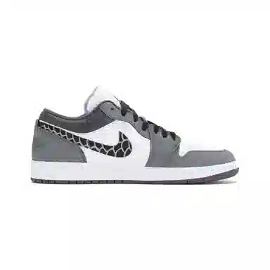 Jordan Air Jordan 1 Low "Iron Grey "