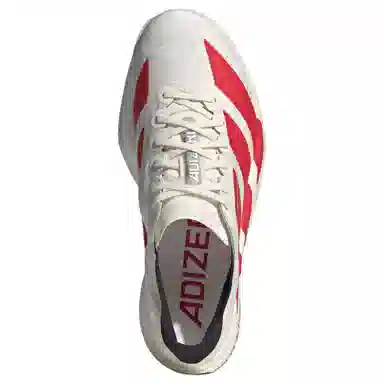 adidas Adizero Adios Pro 4 White Red