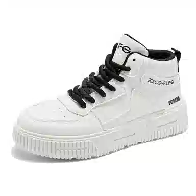 FCMM High Top Sneakers