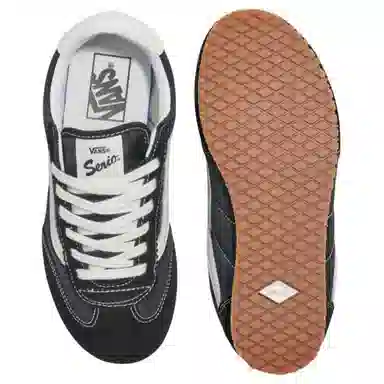 Vans Super Lowpro