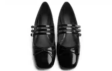 CHARLESKEITH ck PU 1.2cm