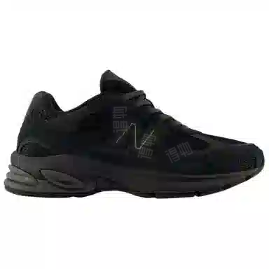 New Balance 2010 Black