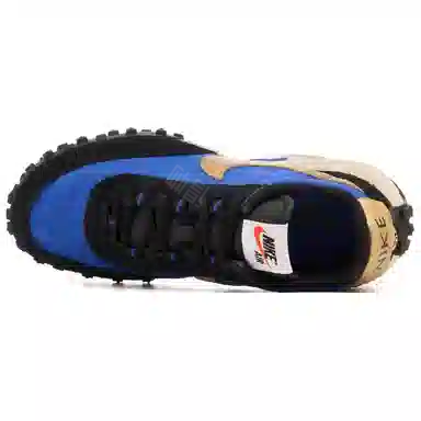 Nike Air Max Waffle Racer SP Blue Black