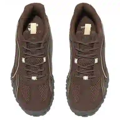 FILA Eschape MS Terrain Crusher Brown