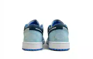 Jordan Air Jordan 1 university blue