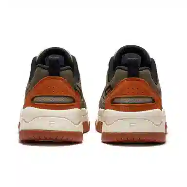 FILA FUSION BANK II XROUND TWO