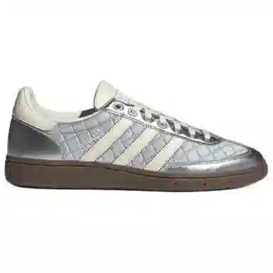 adidas Handball Spezial Silver