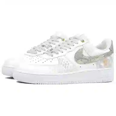 Nike Air Force 1 High '07