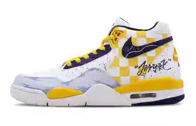 Nike Flight Legacy