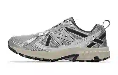 New Balance 410 Dark Grey