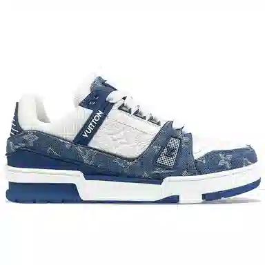 LOUIS VUITTON Trainer BNK