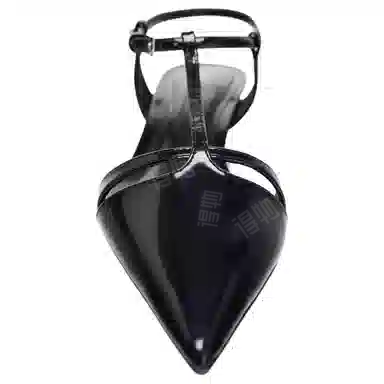 ZARA PU 5cm
