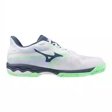 Mizuno Wave Exceed Light 2 White