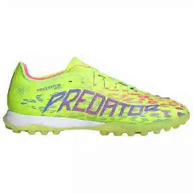 adidas Predator Pro TF Lemon Yellow