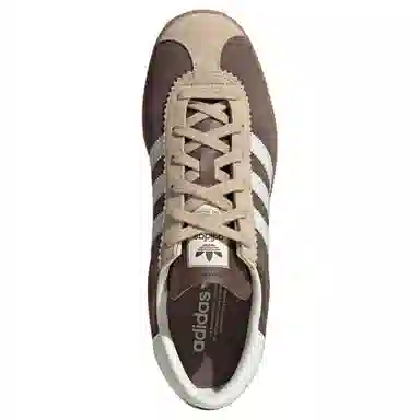adidas Stadt Brown