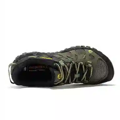 Merrell All Out Blaze Olive Black