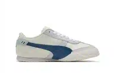 PUMA Bella UT White