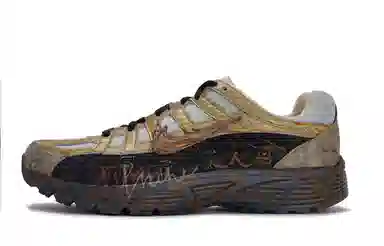 Nike P-6000 811