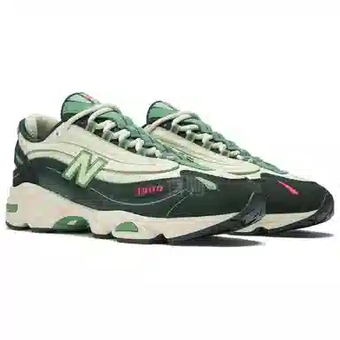 Concepts x New Balance 1000 Green