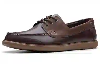 Clarks Bratton Boat