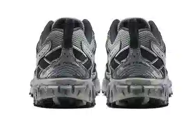 New Balance 410 Silver Black