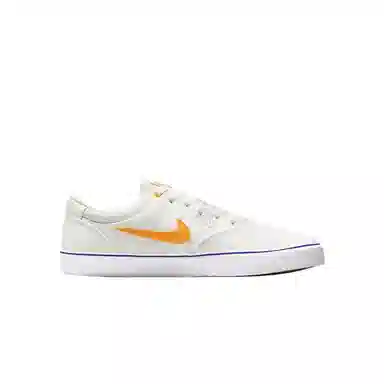 Nike SB Chron 2 White